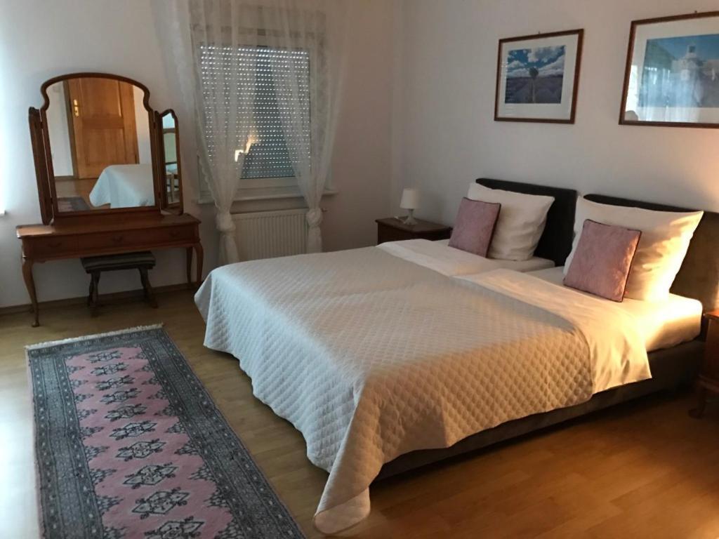 Appartamento Monte Christo Miastko Esterno foto